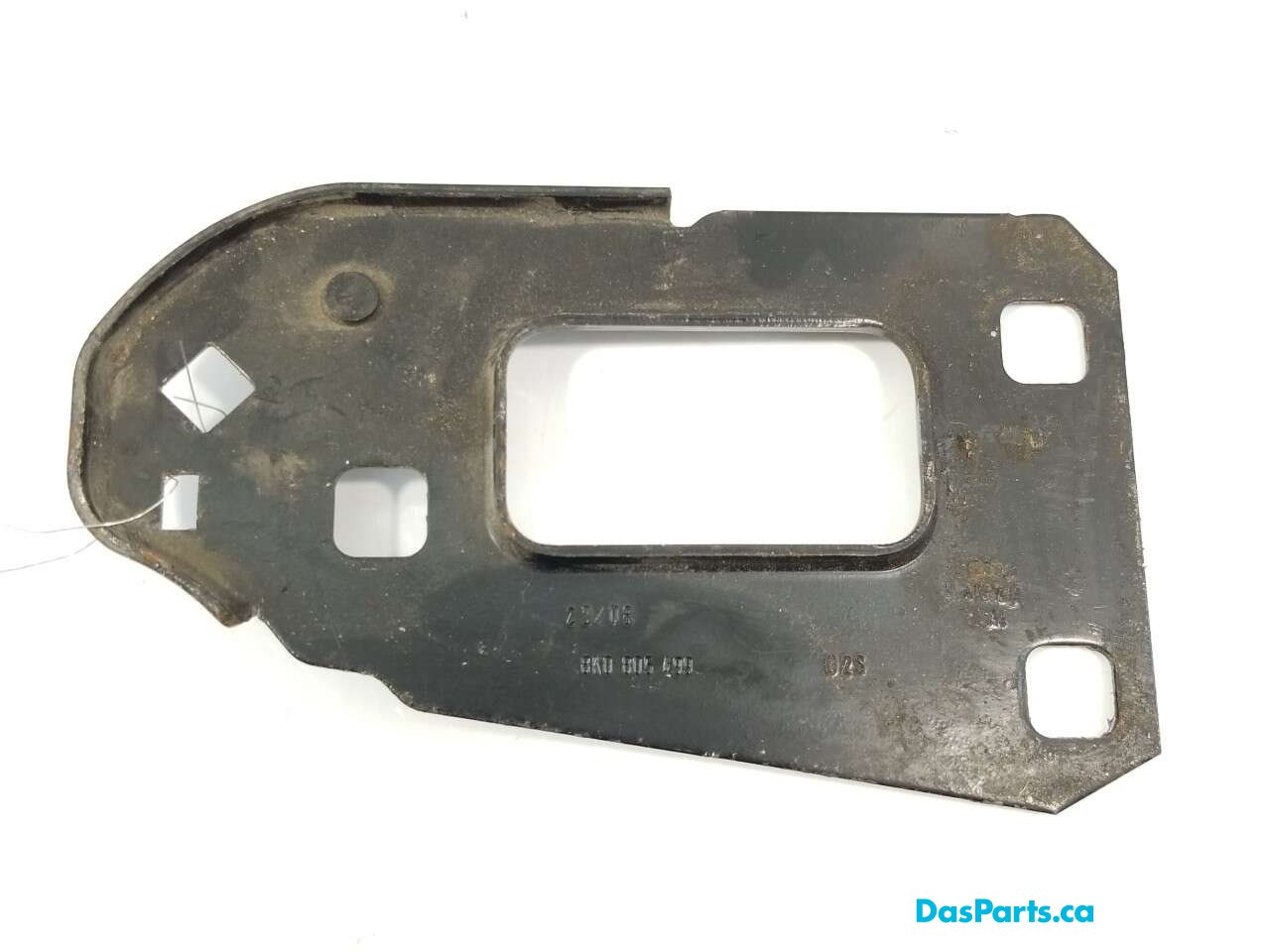 Radiator Support Bracket L 1