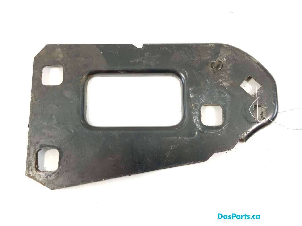Radiator Support Bracket L 1