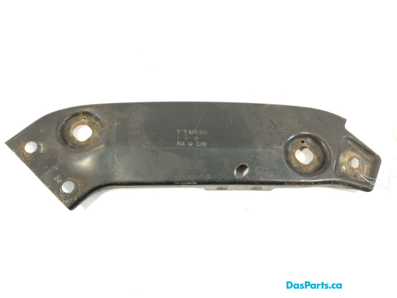 Radiator Support Bracket R 1