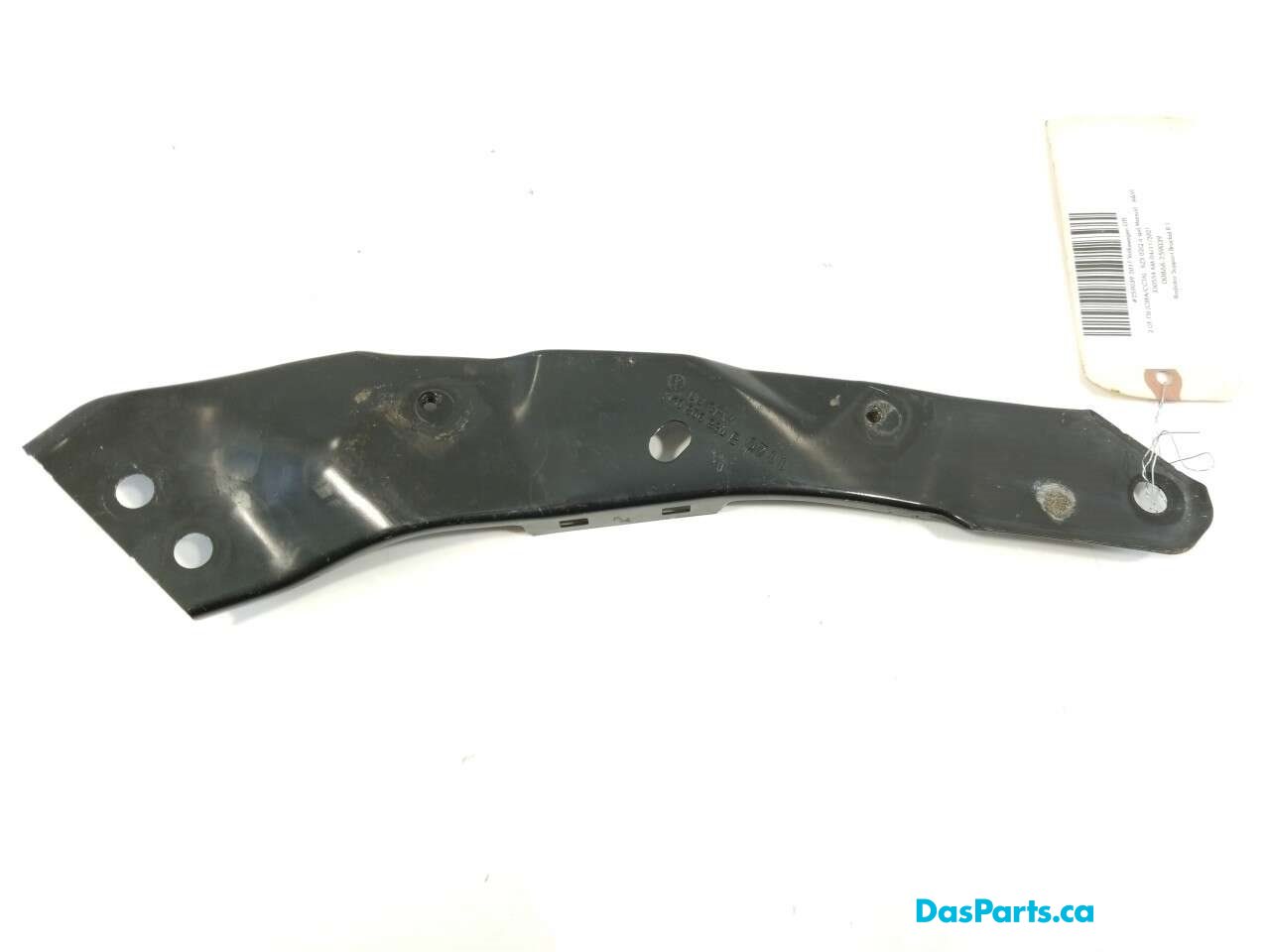 Radiator Support Bracket R 1