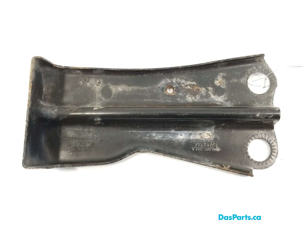 Radiator Support Bracket L 1