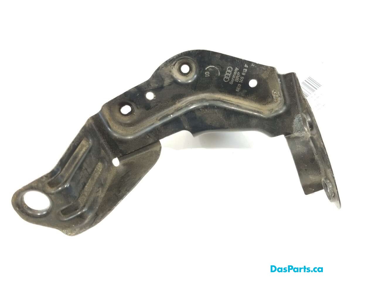 Radiator Support Lower
