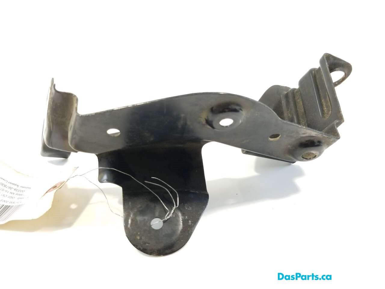 Radiator Support Lower