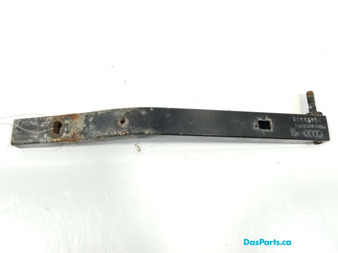 Radiator Support Bracket R 1