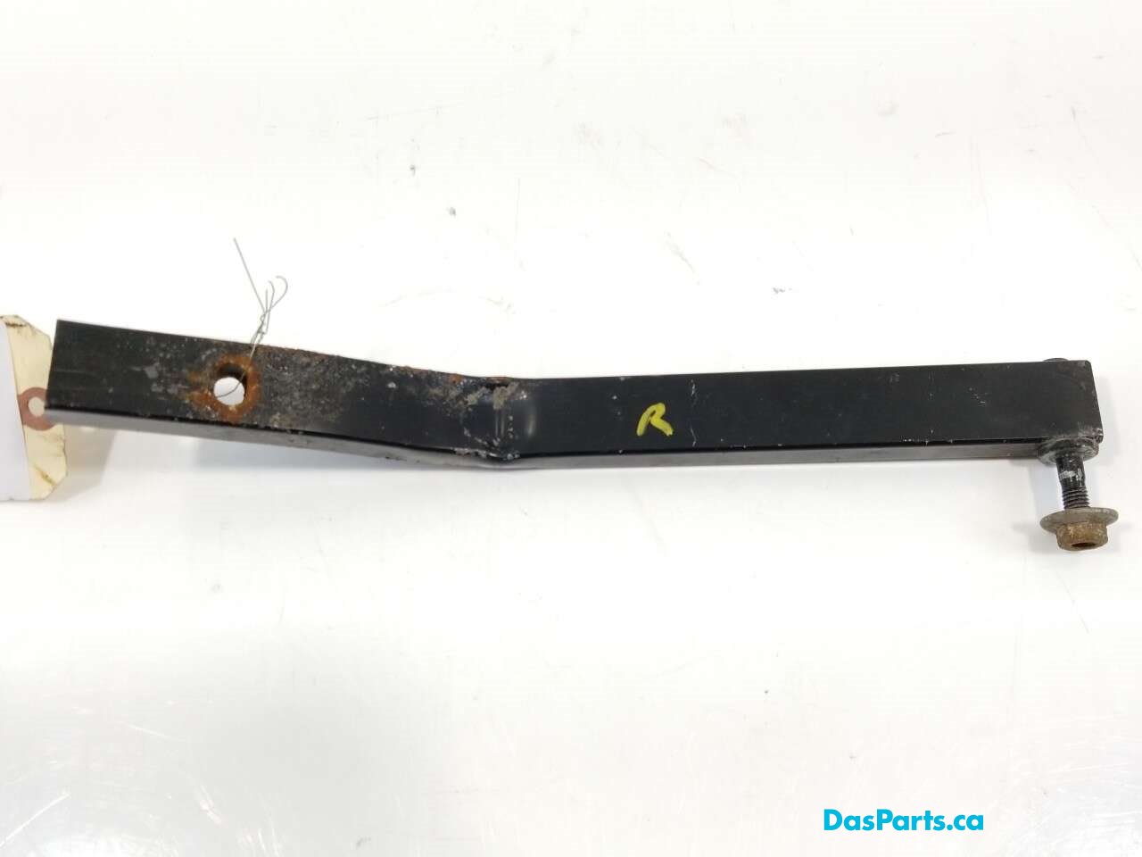Radiator Support Bracket R 1