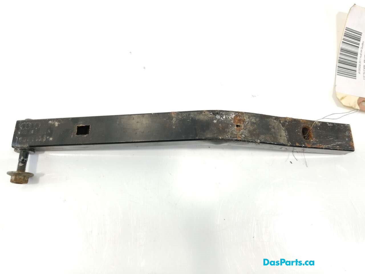 Radiator Support Bracket R 1