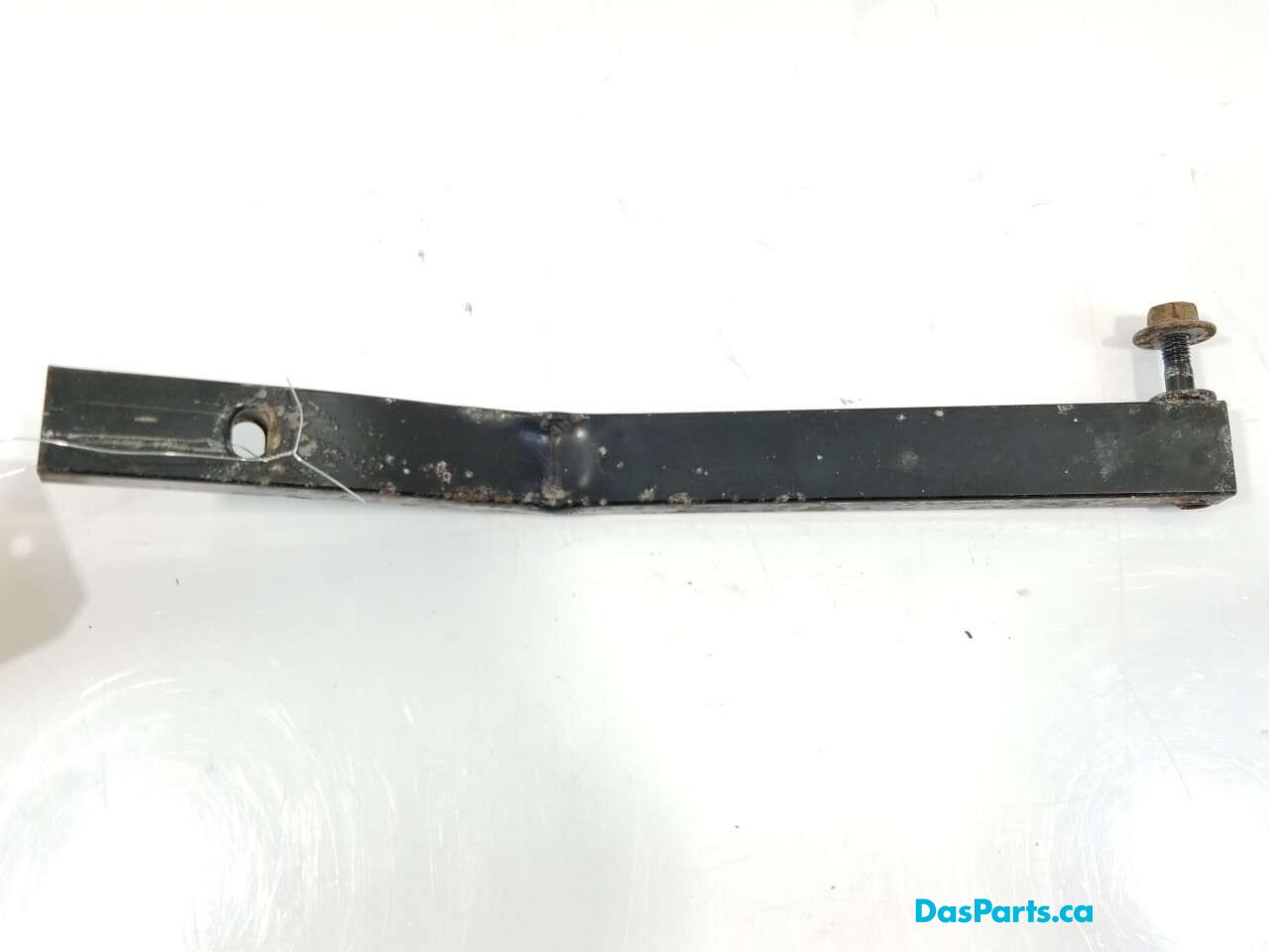 Radiator Support Bracket L 1