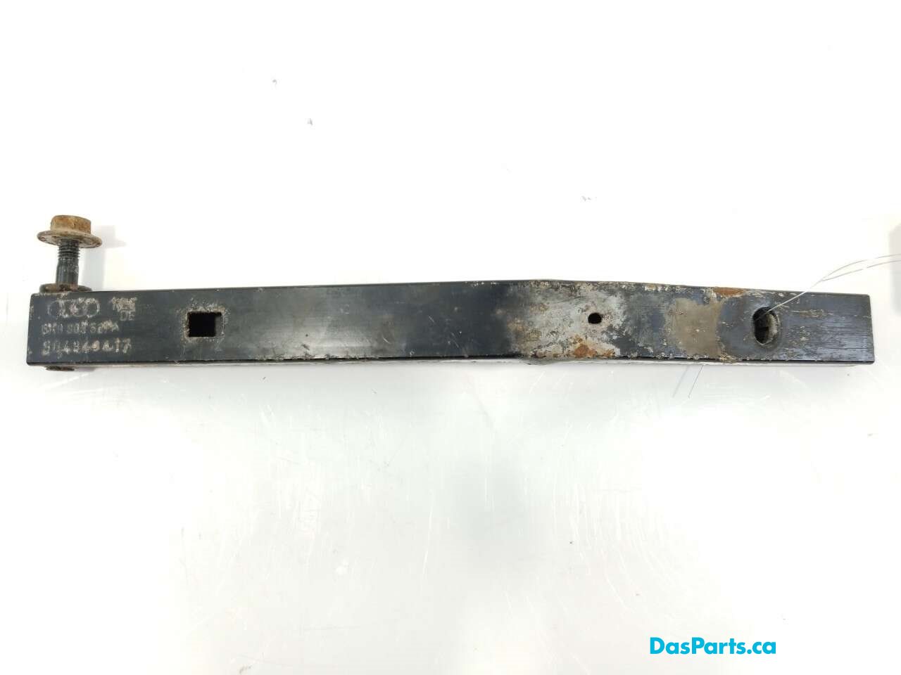 Radiator Support Bracket L 1