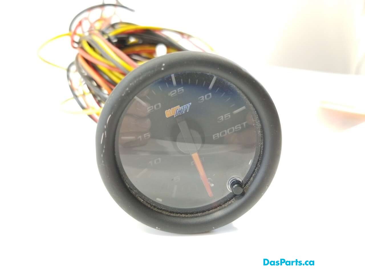 Boost Gauge
