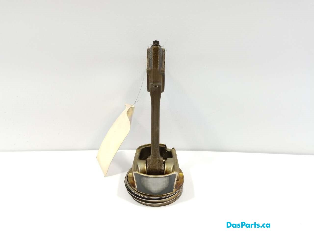 Piston & Rod Assembly 3