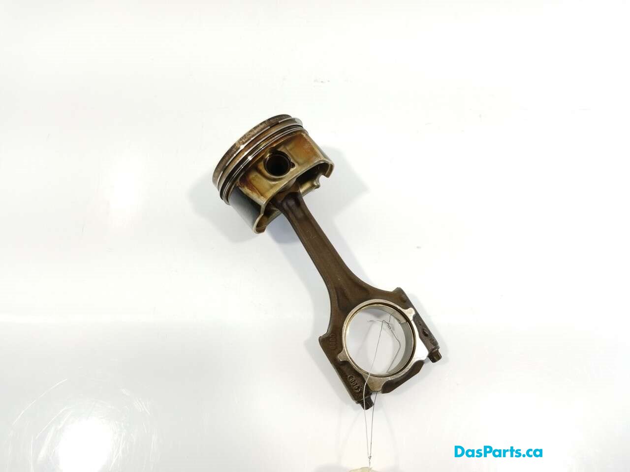 Piston & Rod Assembly 3