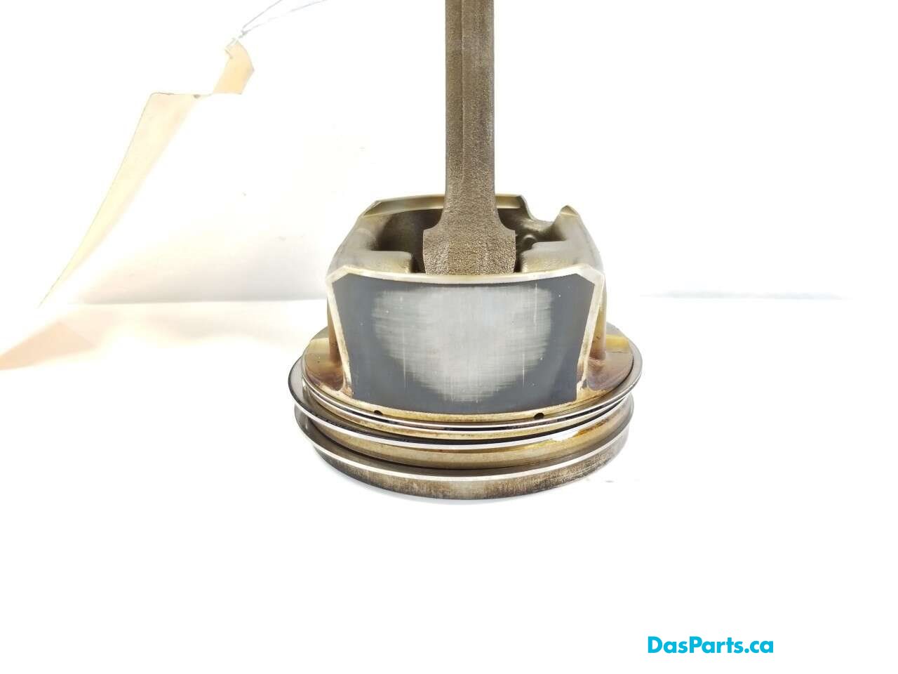 Piston & Rod Assembly 3