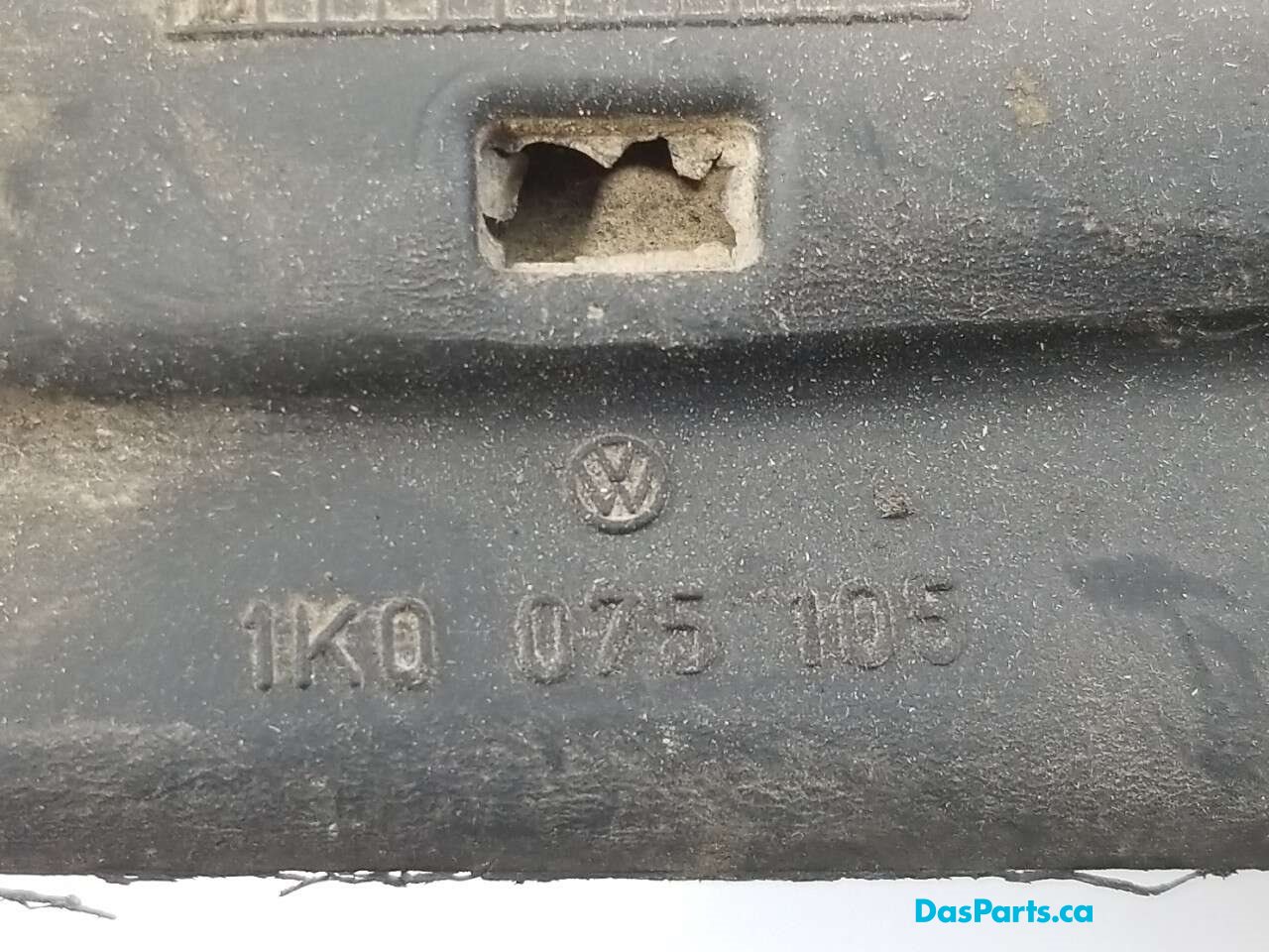 Mudflap Rear Pair