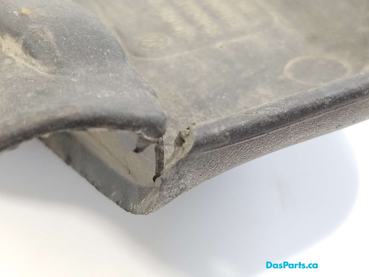 Mudflap Rear Pair
