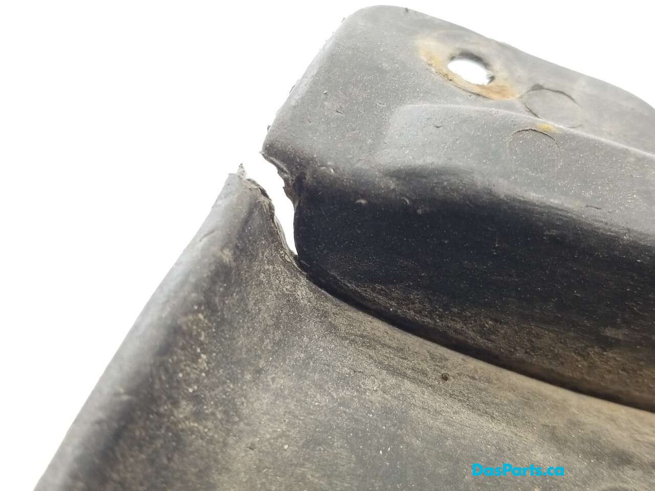 Mudflap Rear Pair