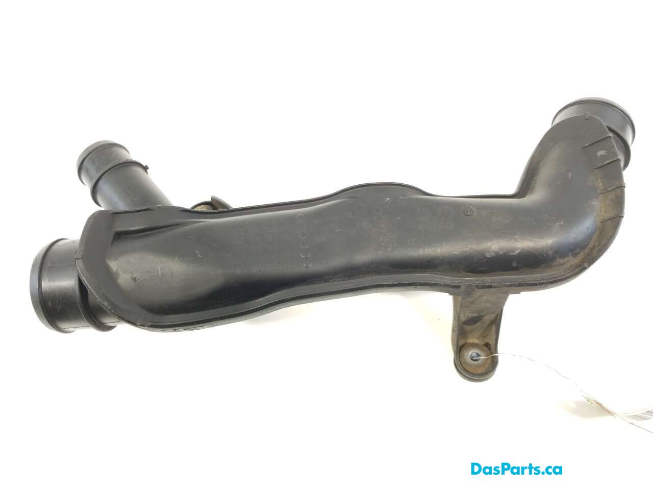 Intercooler Pipe 1