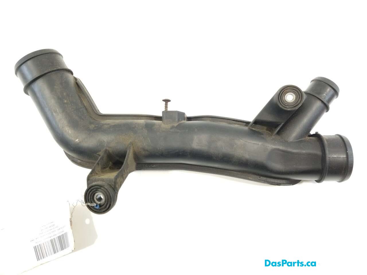 Intercooler Pipe 1