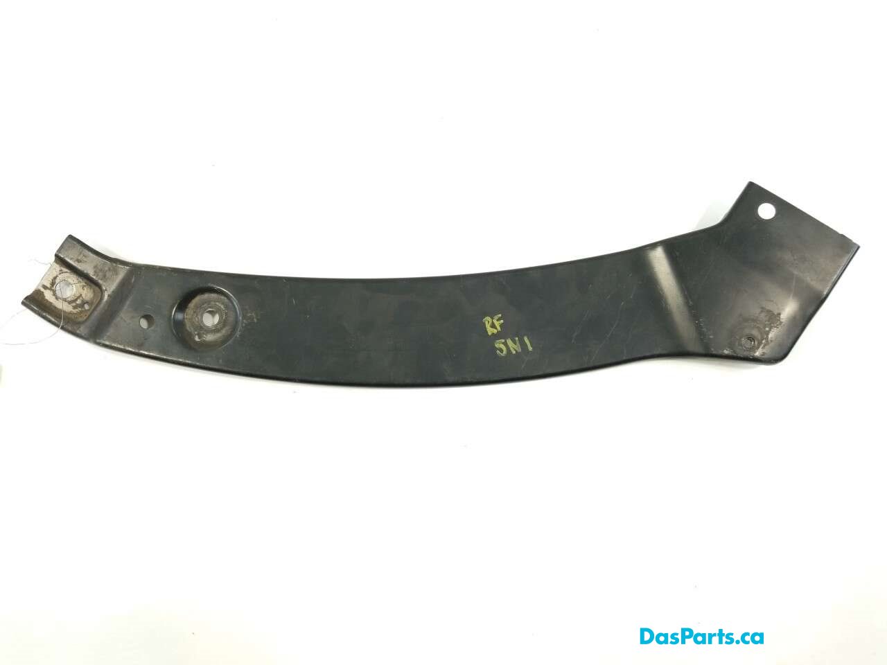 Radiator Support Bracket R 1