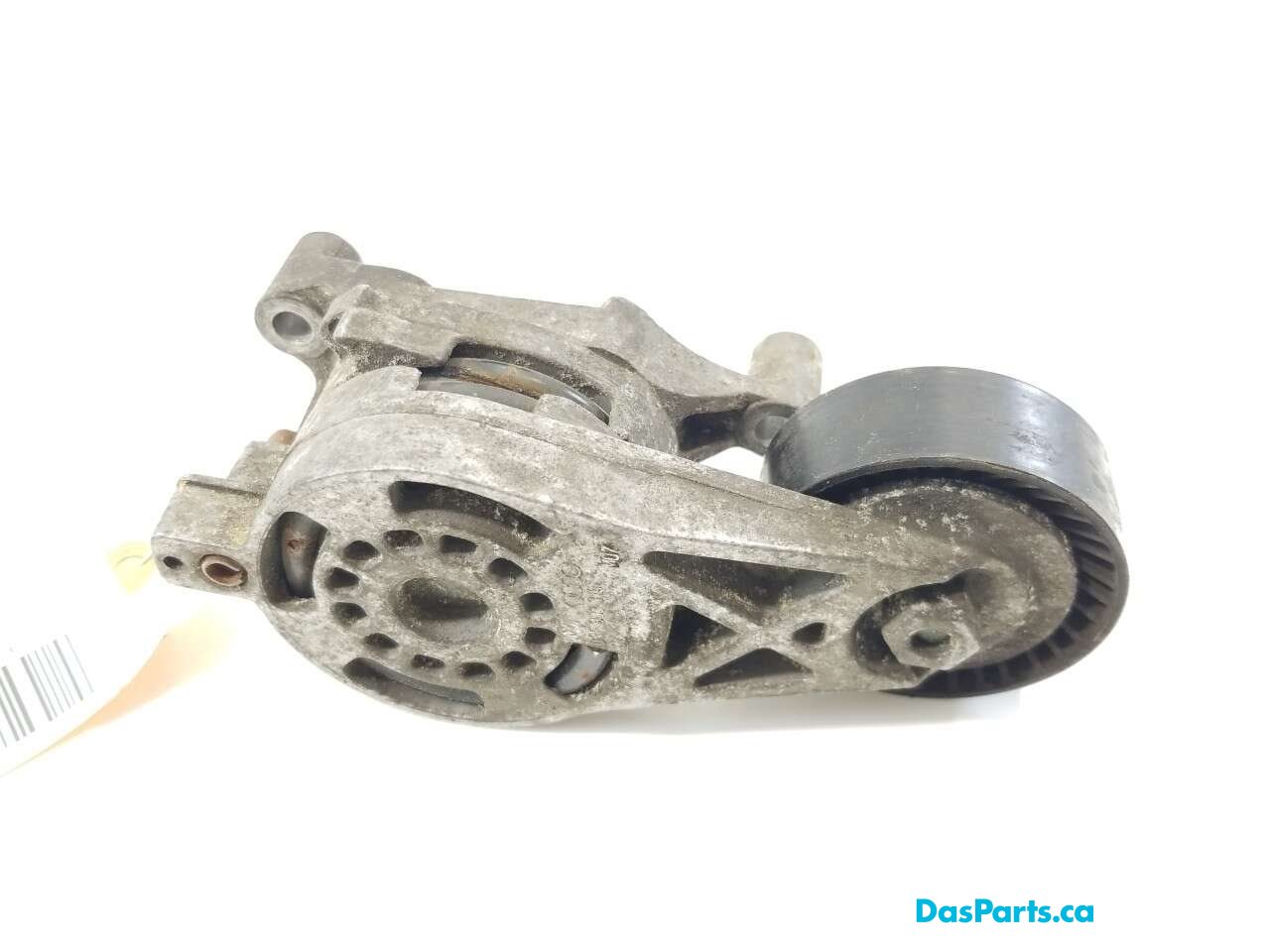 Belt Tensioner