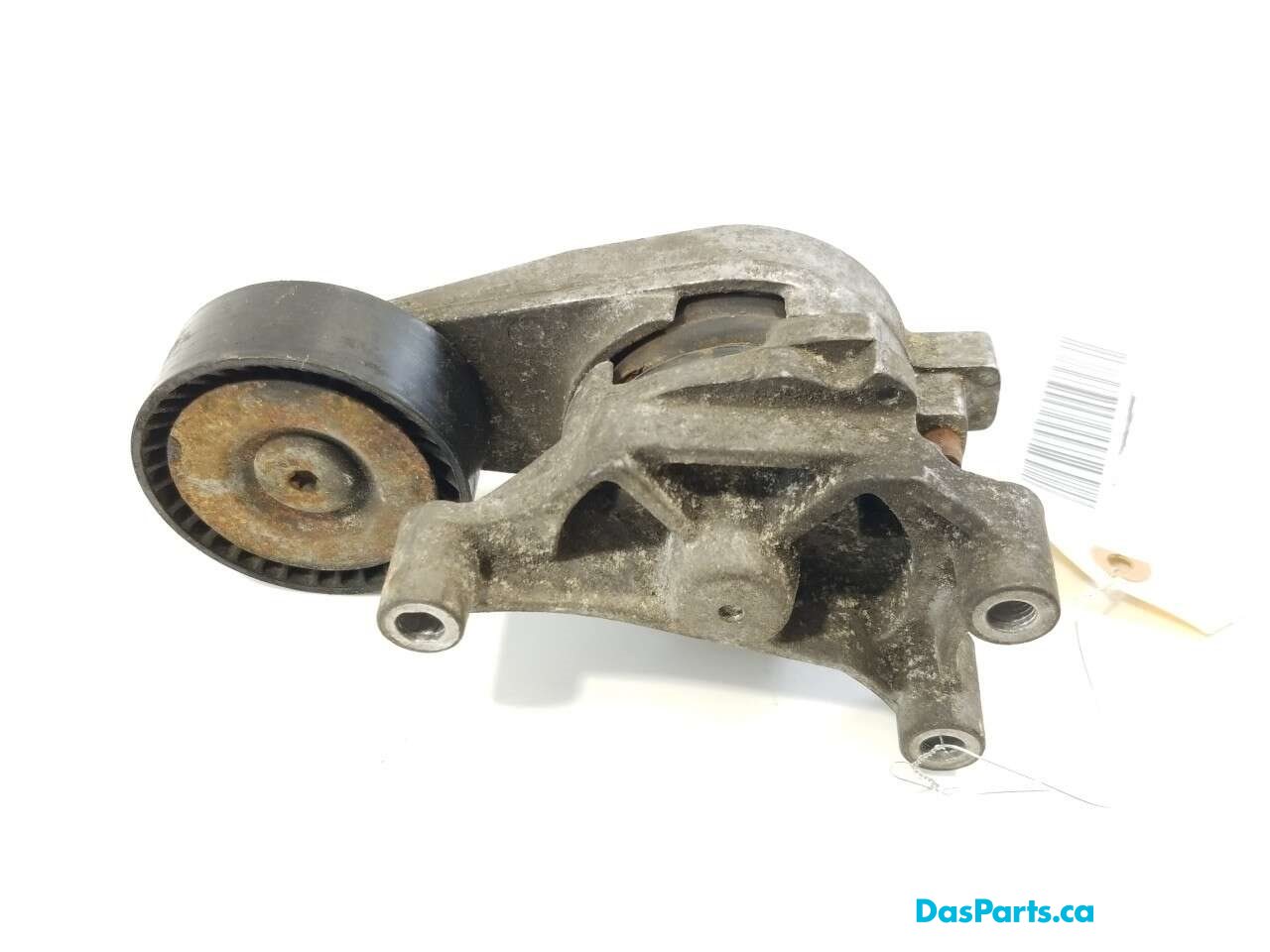 Belt Tensioner