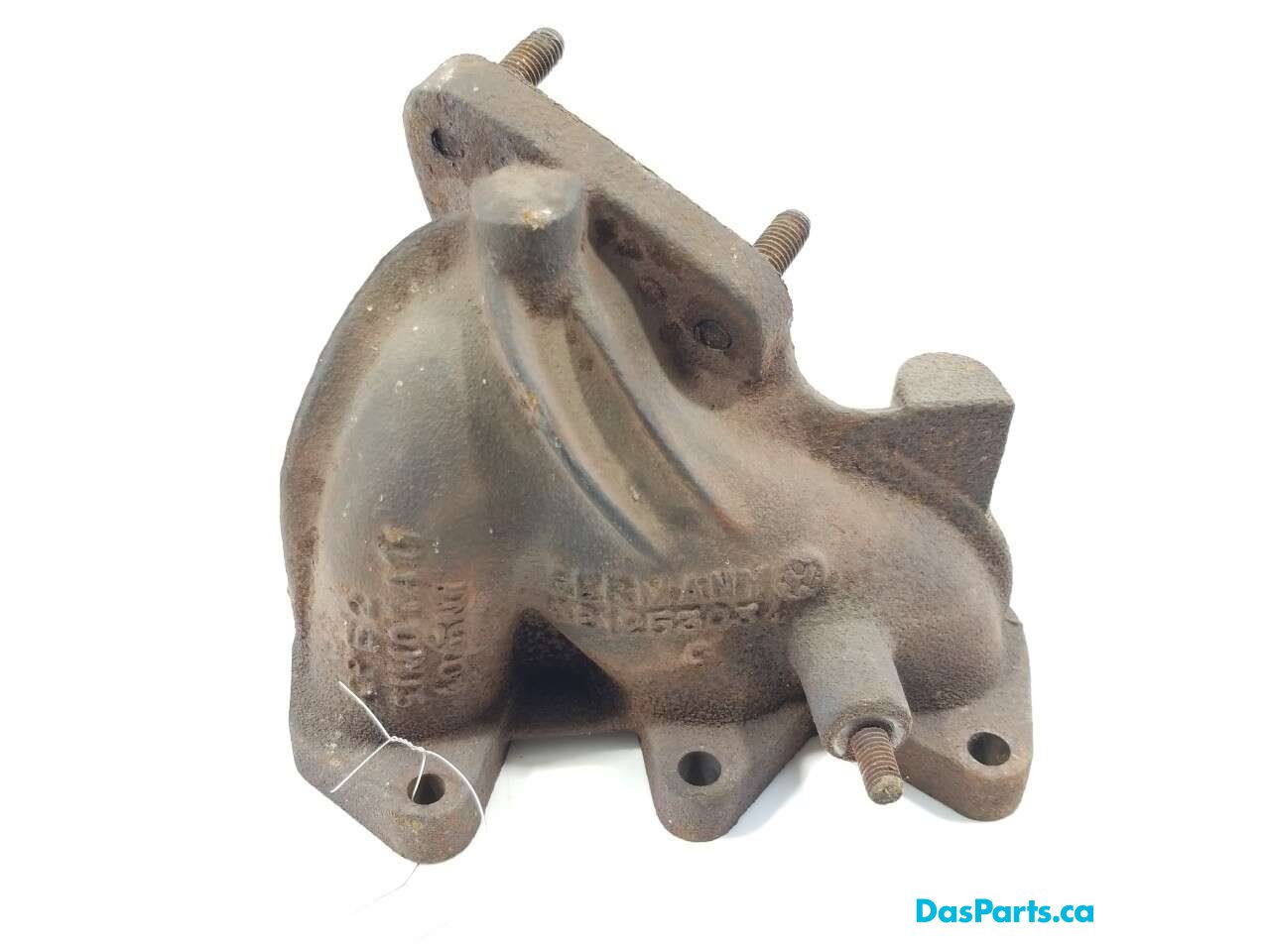 Exhaust Manifold 1