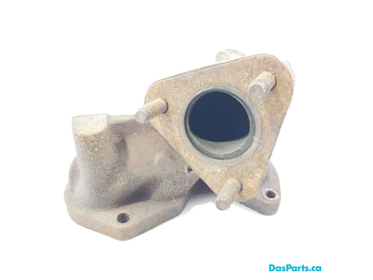 Exhaust Manifold 1