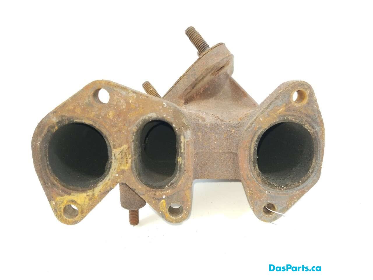 Exhaust Manifold 1