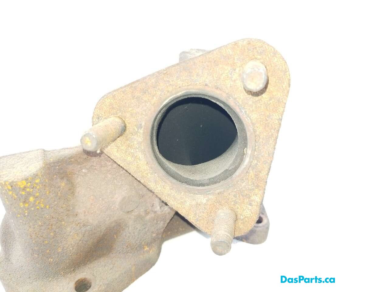Exhaust Manifold 1