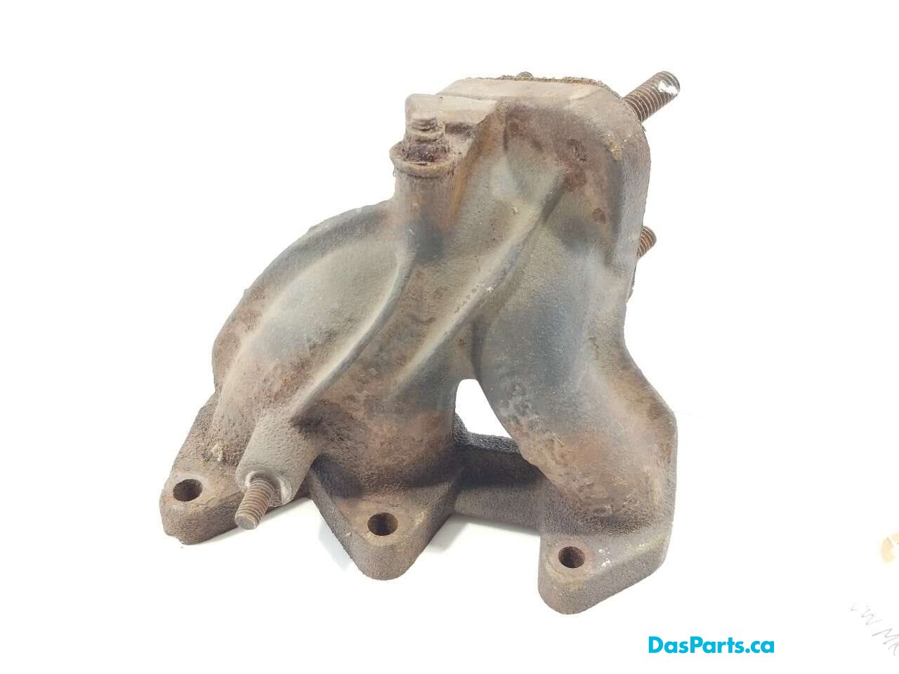 Exhaust Manifold 1