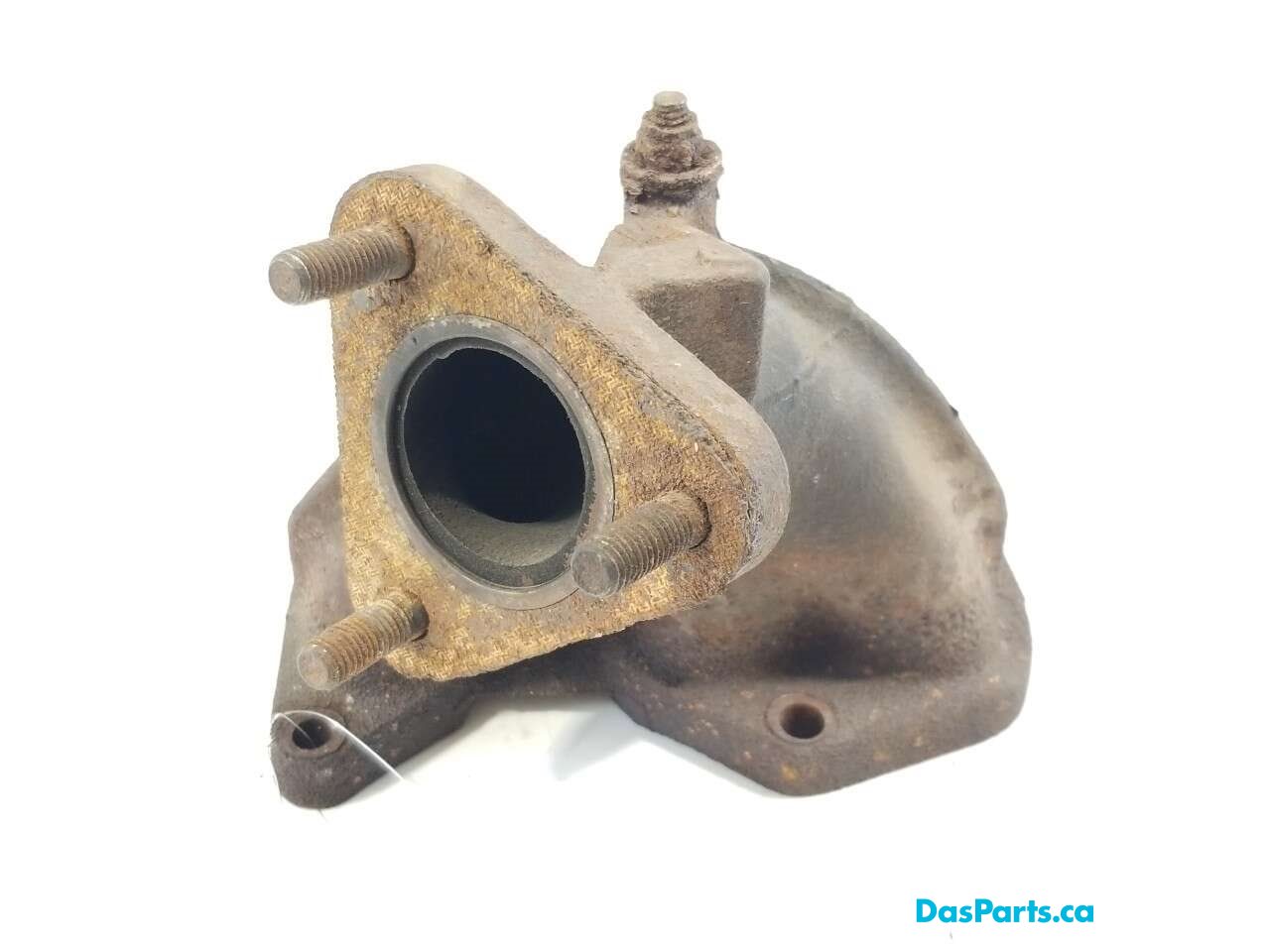 Exhaust Manifold 1