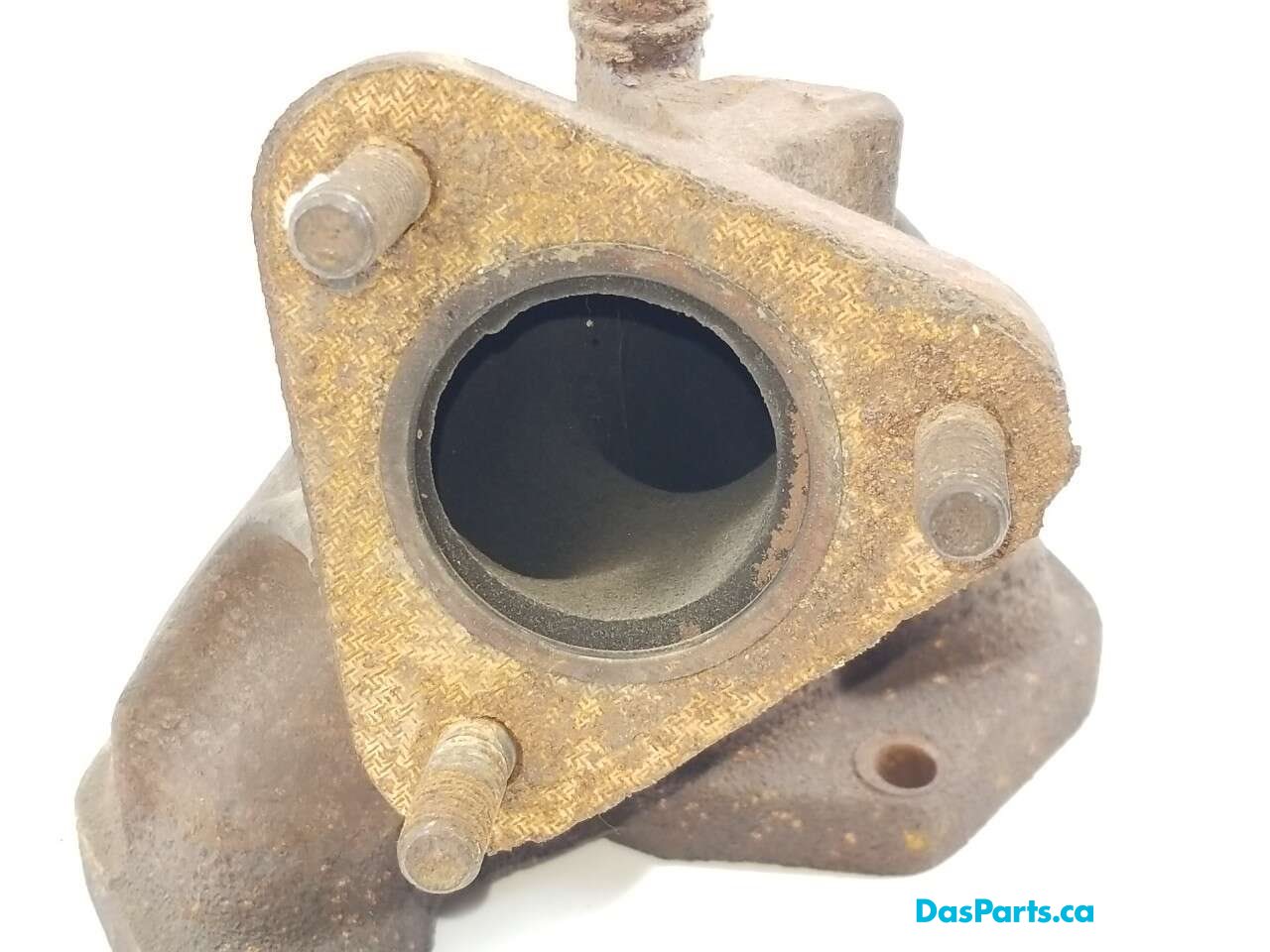 Exhaust Manifold 1