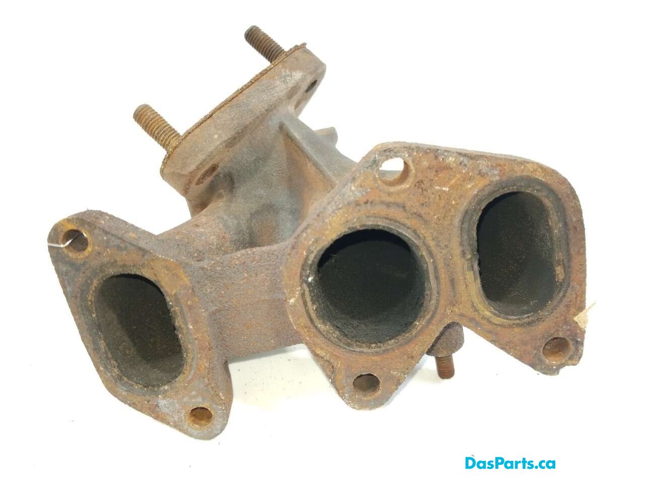Exhaust Manifold 1