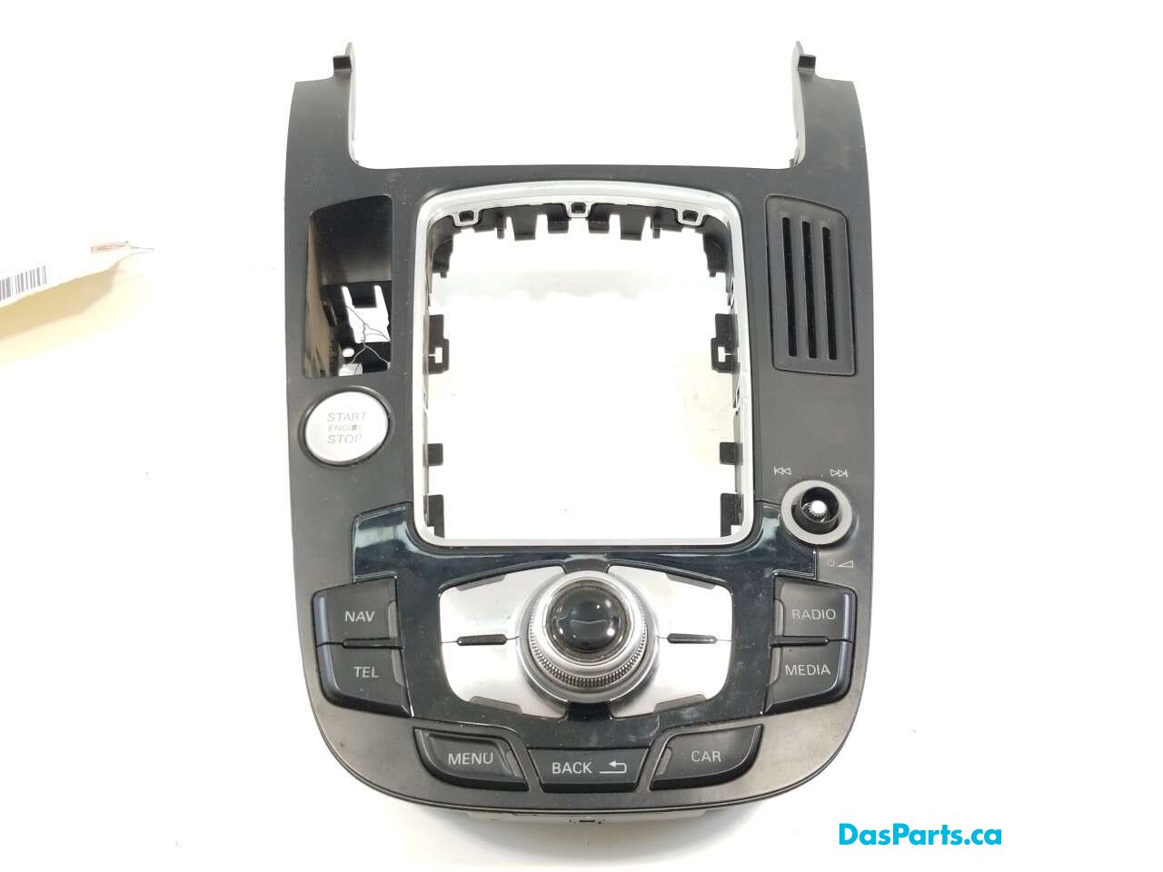 Shifter Surround Console