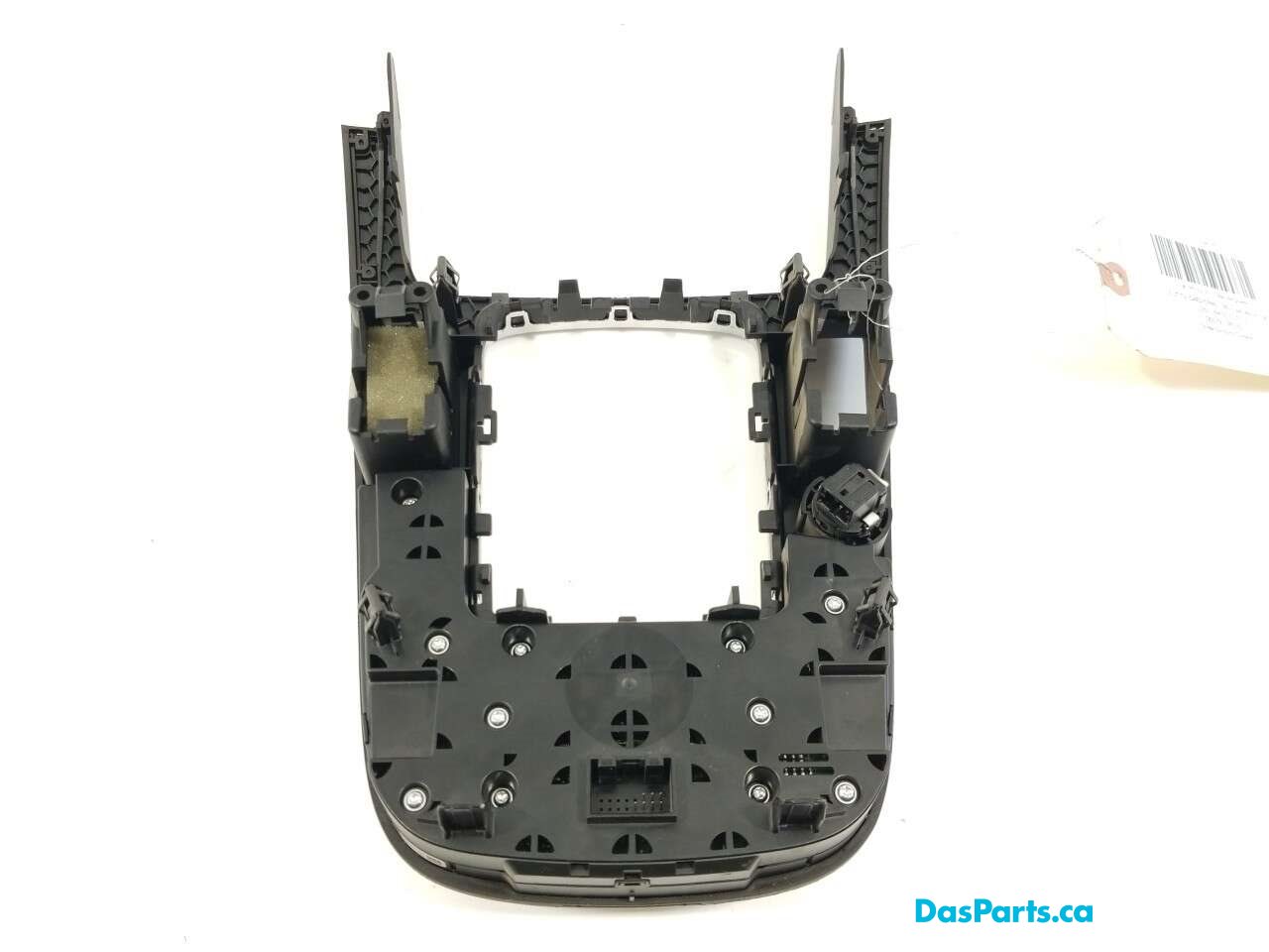 Shifter Surround Console