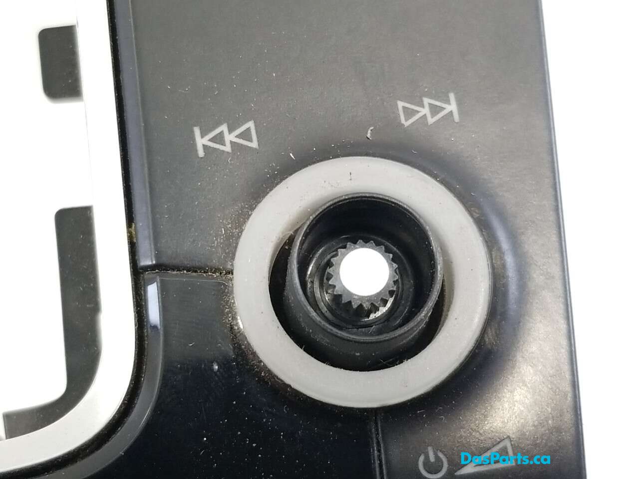 Shifter Surround Console