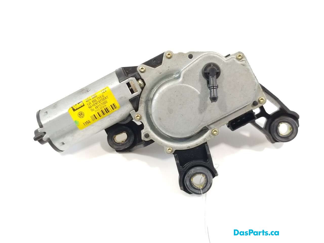 Wiper Motor Rear