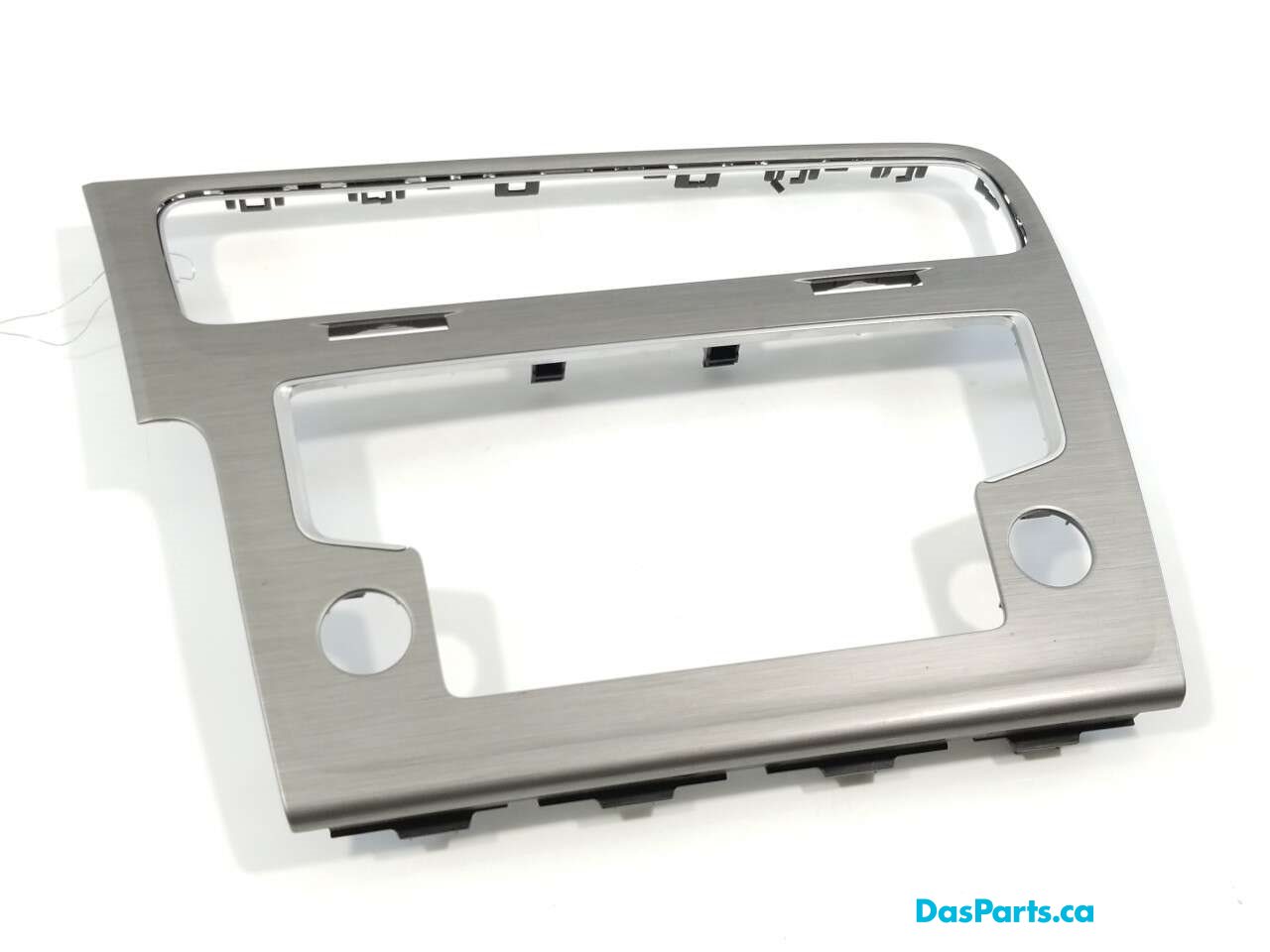 Radio Surround Trim