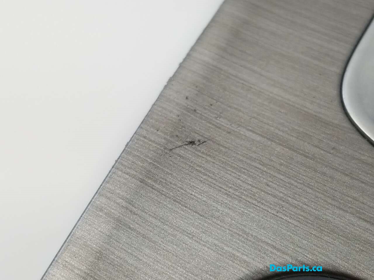 Radio Surround Trim