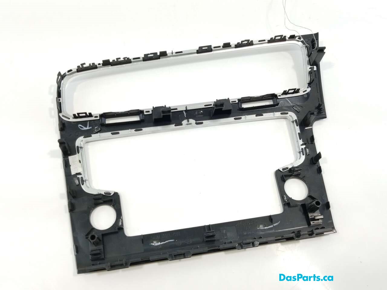 Radio Surround Trim