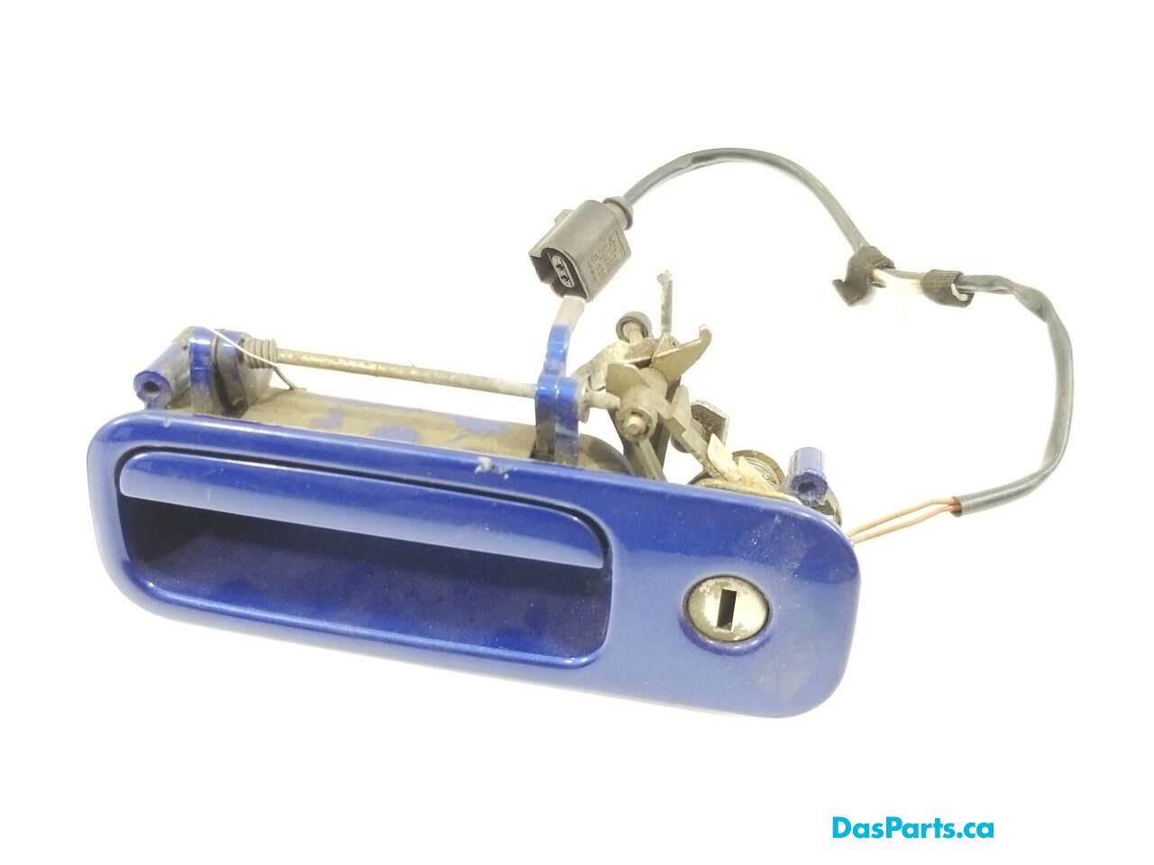 Trunk Release Handle
