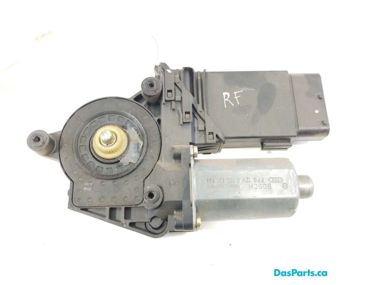 Window Motor RF