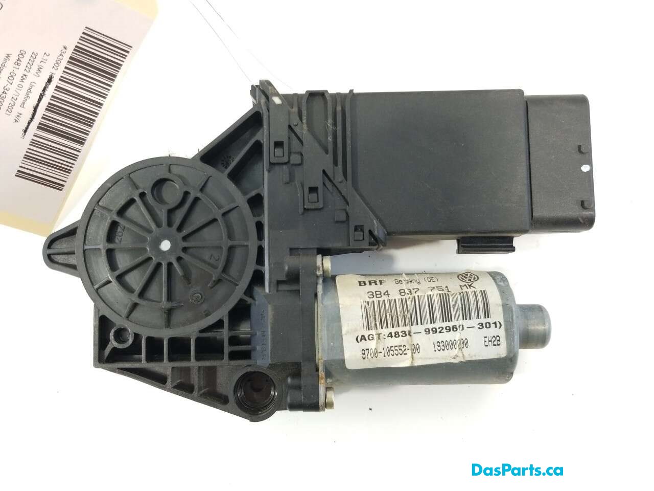 Window Motor LF