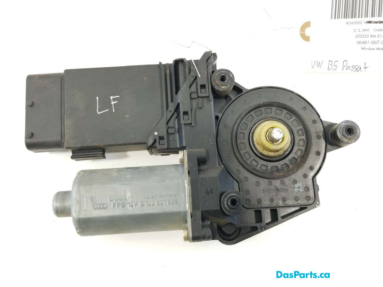 Window Motor LF