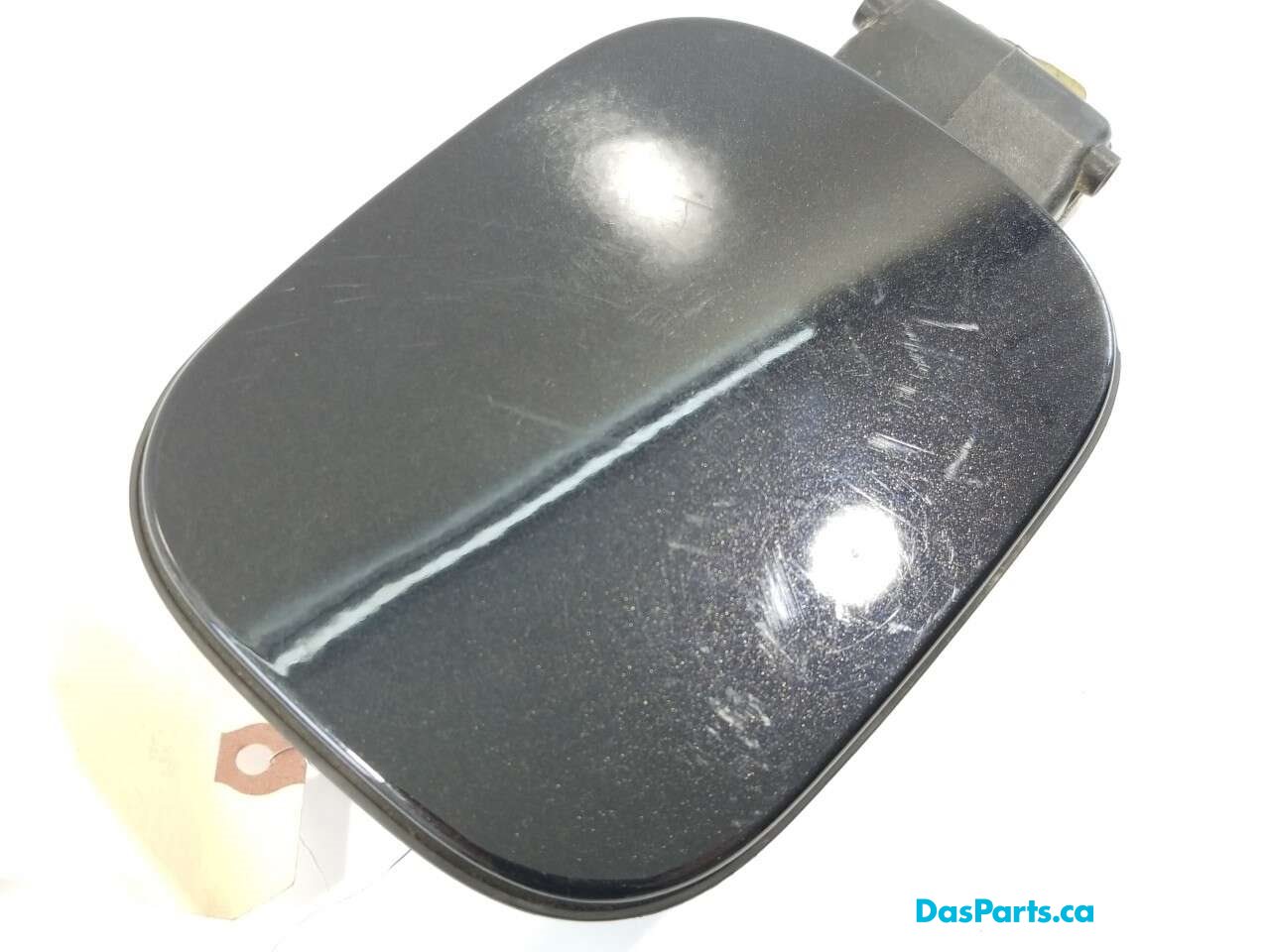 Fuel Door