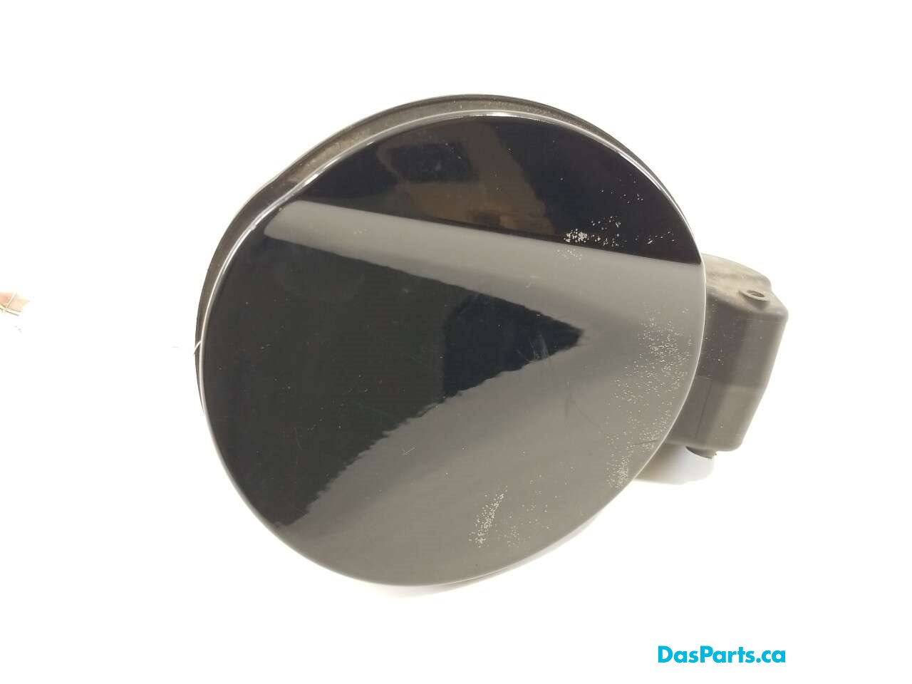 Fuel Door