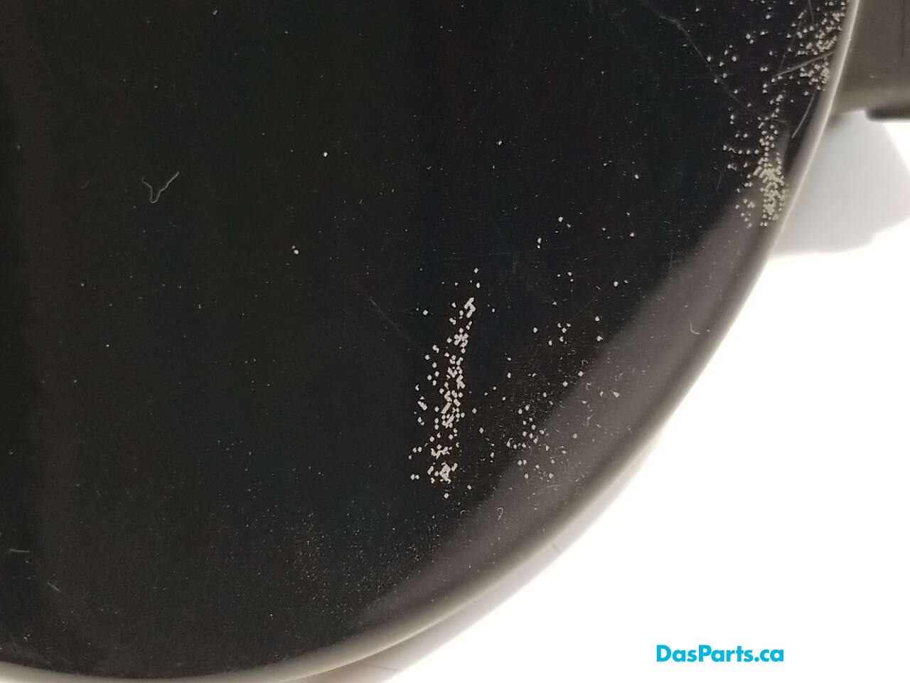 Fuel Door