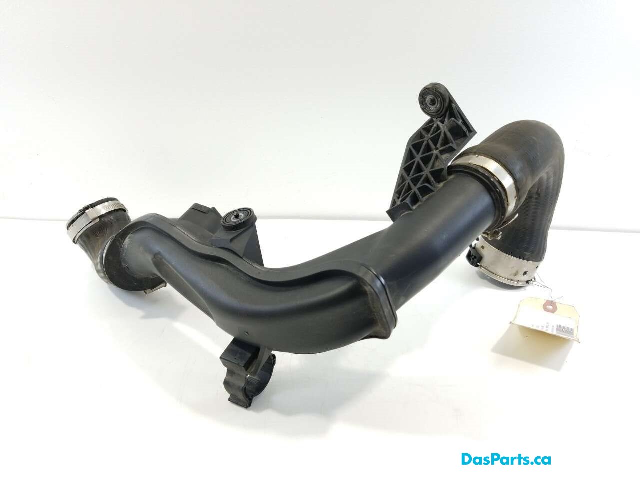 Intercooler Pipe 1