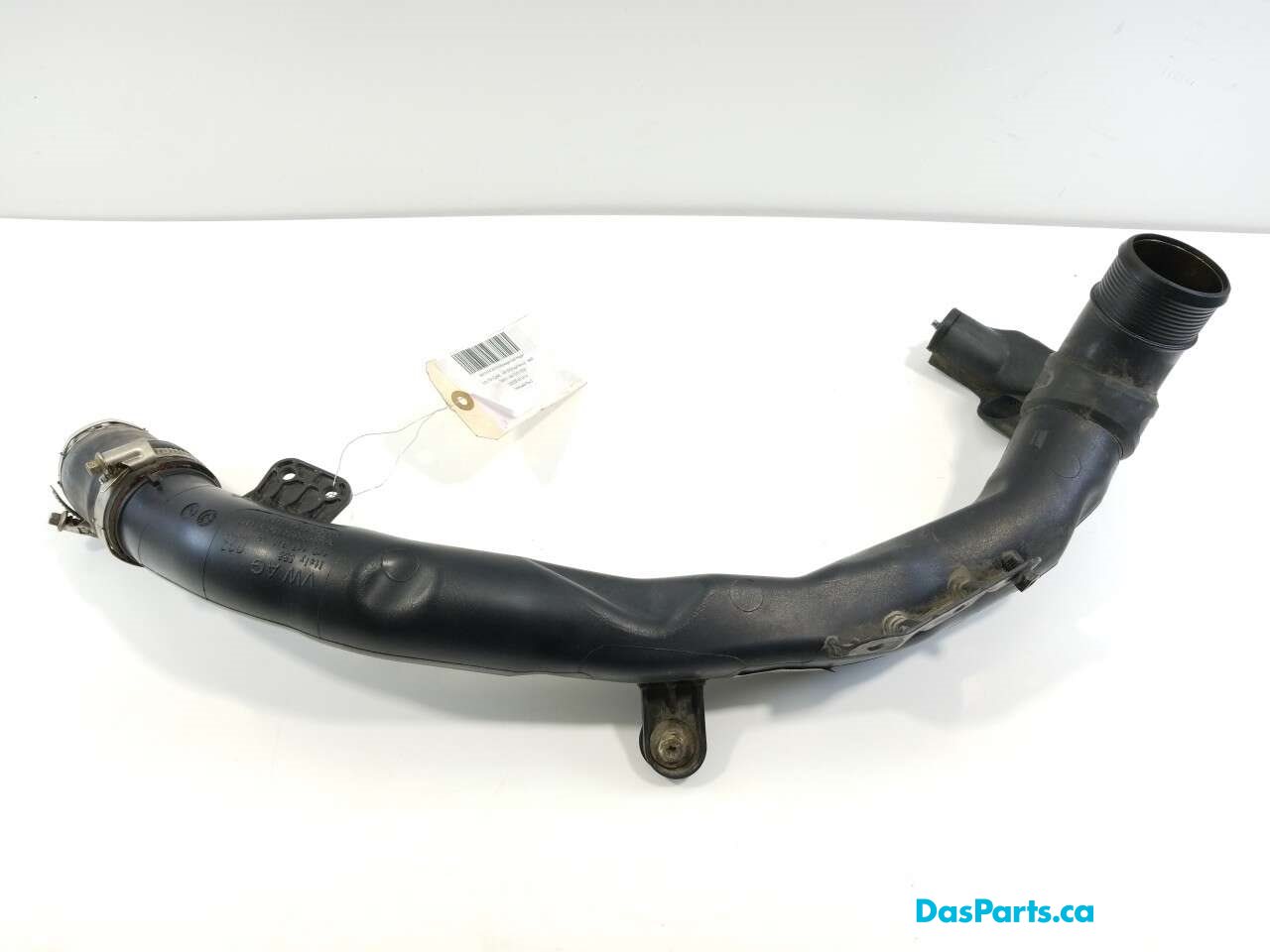 Intercooler Pipe 2