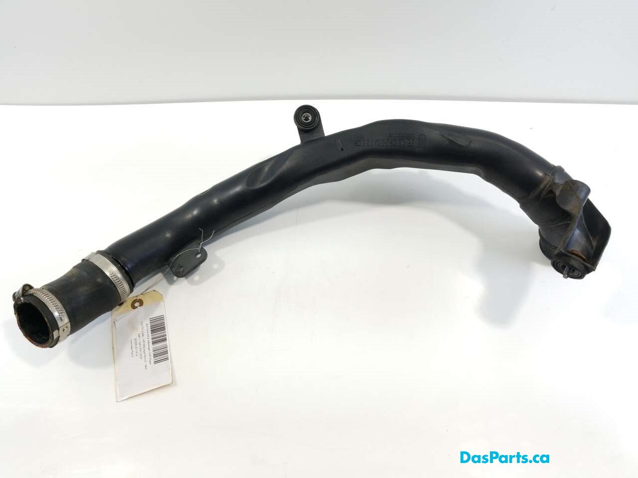 Intercooler Pipe 2