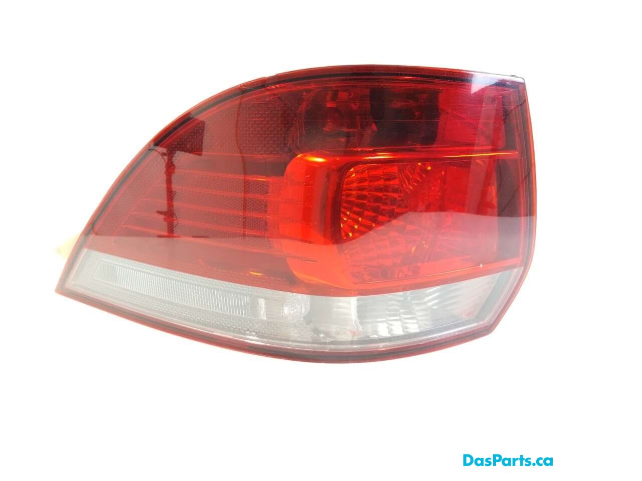 Taillight Outer LR